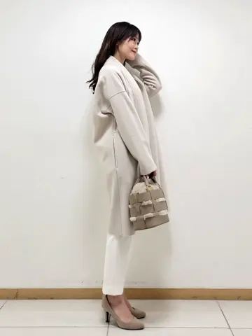 ONWARD CROSSET SELECT 濱地 コーディネート画像