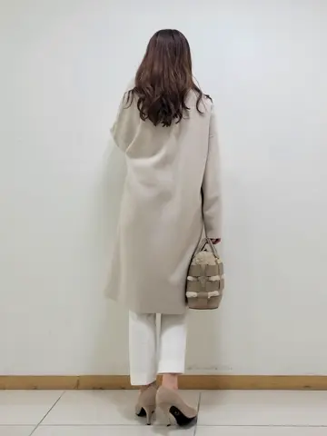 ONWARD CROSSET SELECT 濱地 コーディネート画像