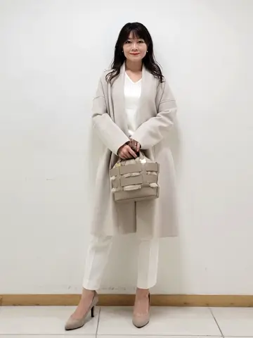 ONWARD CROSSET SELECT 濱地 コーディネート画像