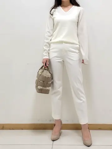 ONWARD CROSSET SELECT 濱地 コーディネート画像