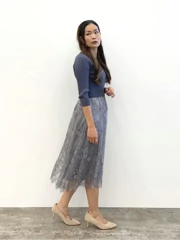 ONWARD CROSSET SELECT 松本 コーディネート画像