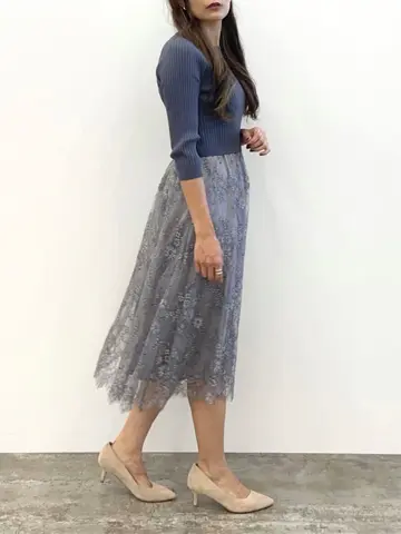 ONWARD CROSSET SELECT 松本 コーディネート画像