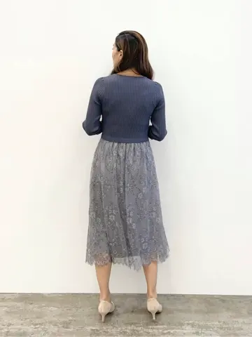 ONWARD CROSSET SELECT 松本 コーディネート画像