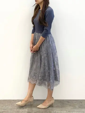 ONWARD CROSSET SELECT 松本 コーディネート画像