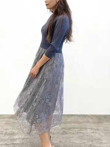 ONWARD CROSSET SELECT 松本 コーディネート画像