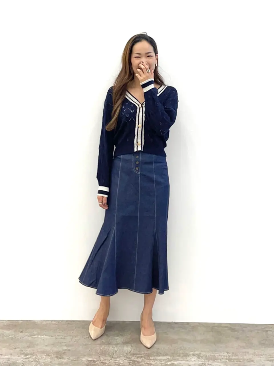  松本 コーディネート画像