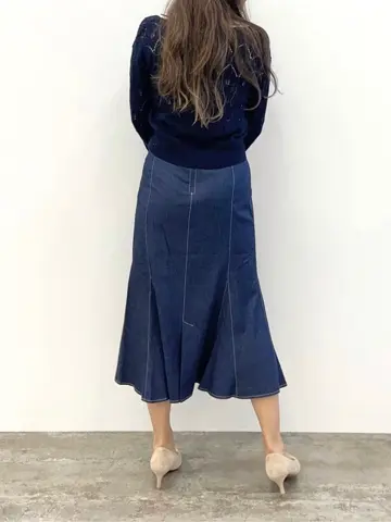 ONWARD CROSSET SELECT 松本 コーディネート画像