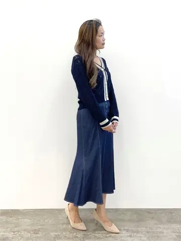 ONWARD CROSSET SELECT 松本 コーディネート画像