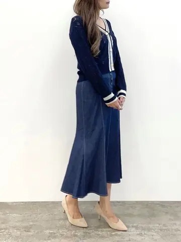 ONWARD CROSSET SELECT 松本 コーディネート画像