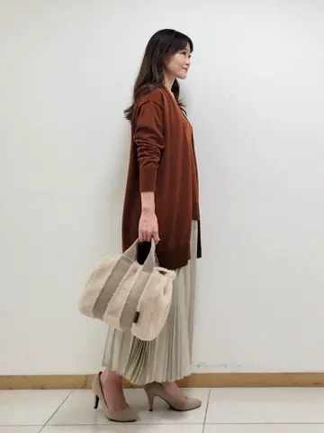 ONWARD CROSSET SELECT 濱地 コーディネート画像