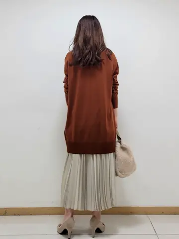 ONWARD CROSSET SELECT 濱地 コーディネート画像