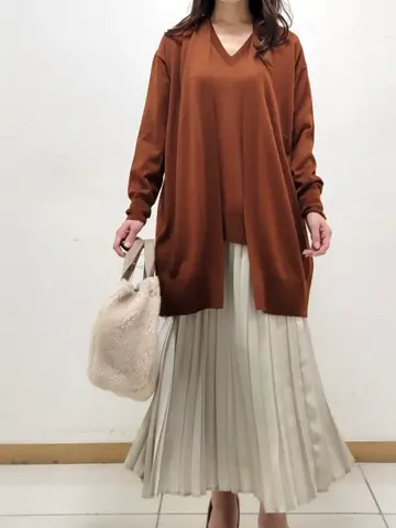 ONWARD CROSSET SELECT 濱地 コーディネート画像