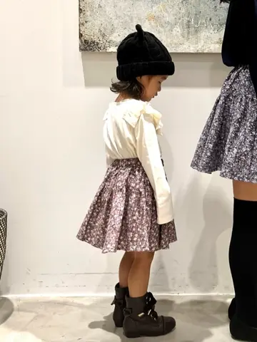 ONWARD CROSSET SELECT 田中 コーディネート画像