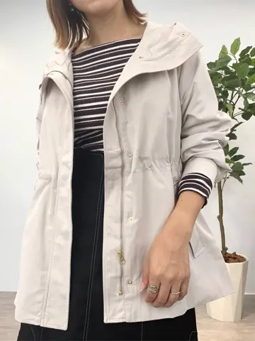 ONWARD CROSSET SELECT tomo コーディネート画像