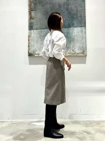 ONWARD CROSSET SELECT 田中 コーディネート画像