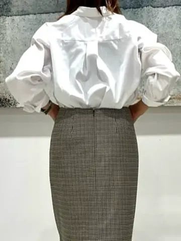 ONWARD CROSSET SELECT 田中 コーディネート画像