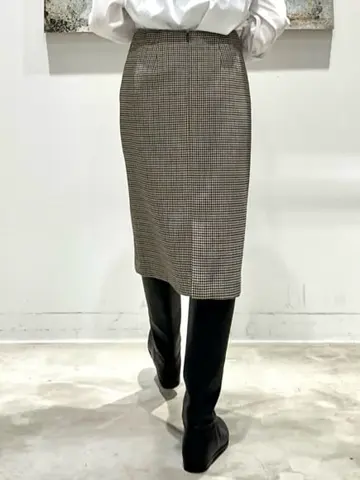 ONWARD CROSSET SELECT 田中 コーディネート画像