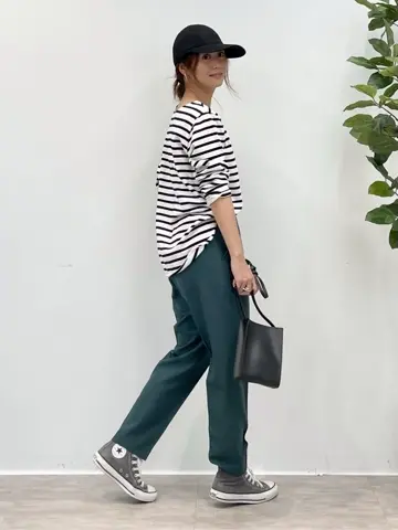 ONWARD CROSSET SELECT 豊國 コーディネート画像