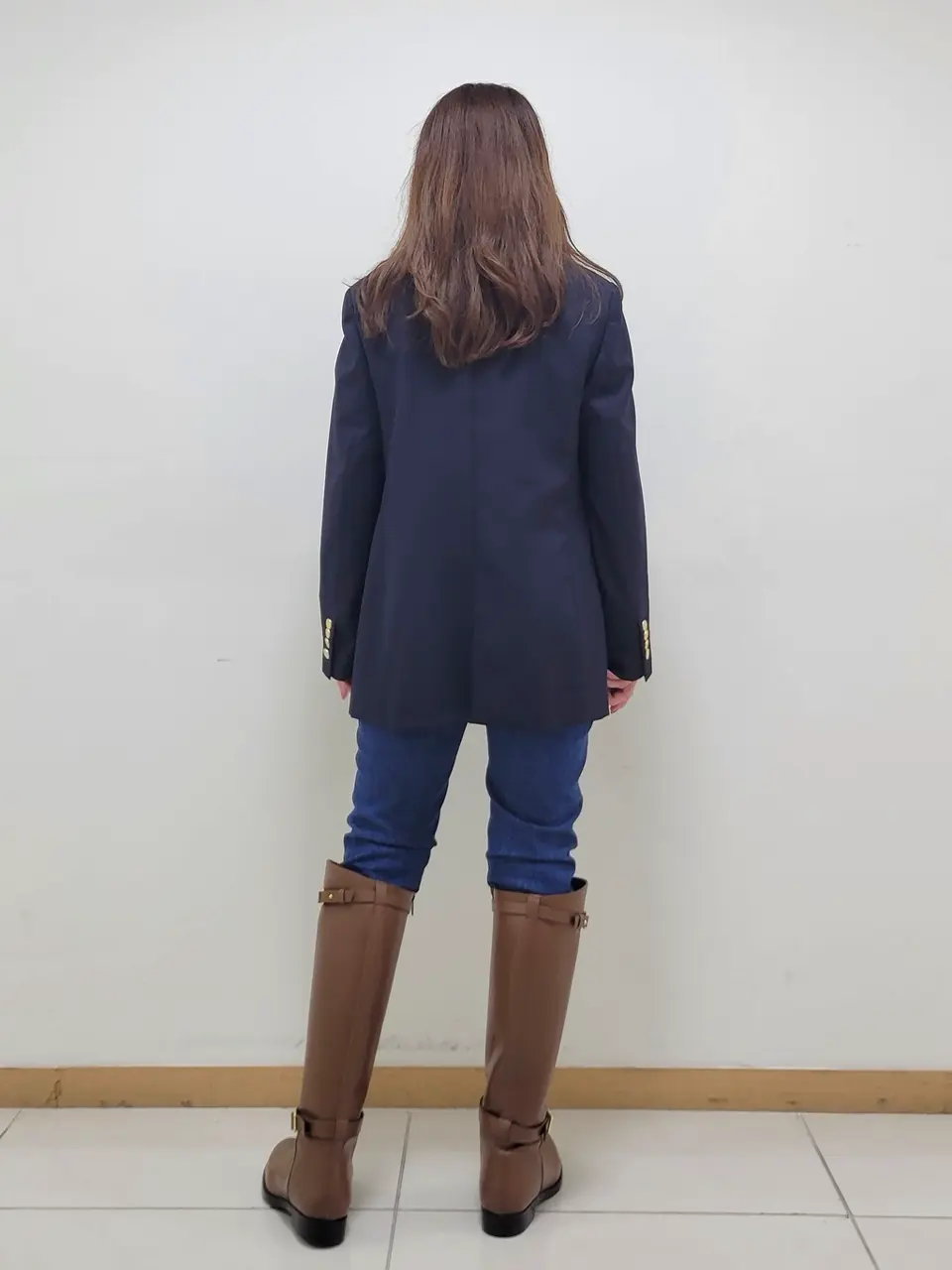 ONWARD CROSSET SELECT 濱地 コーディネート画像