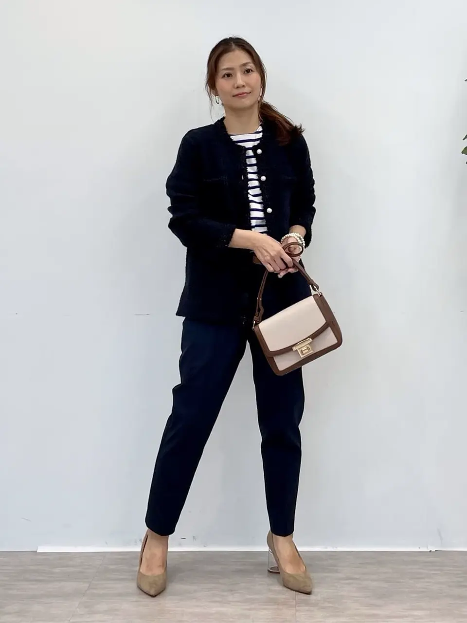  豊國 コーディネート画像