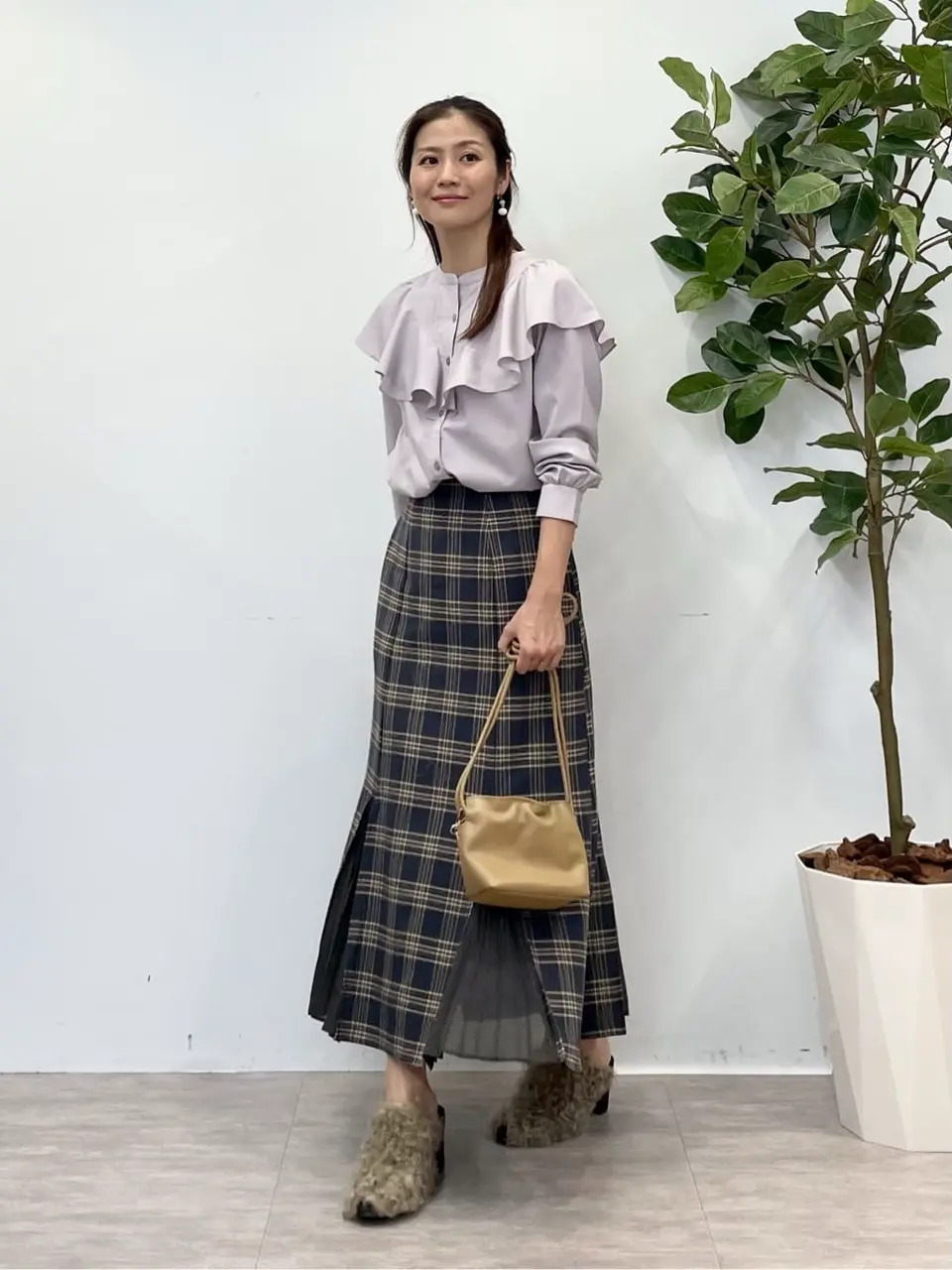  豊國 コーディネート画像