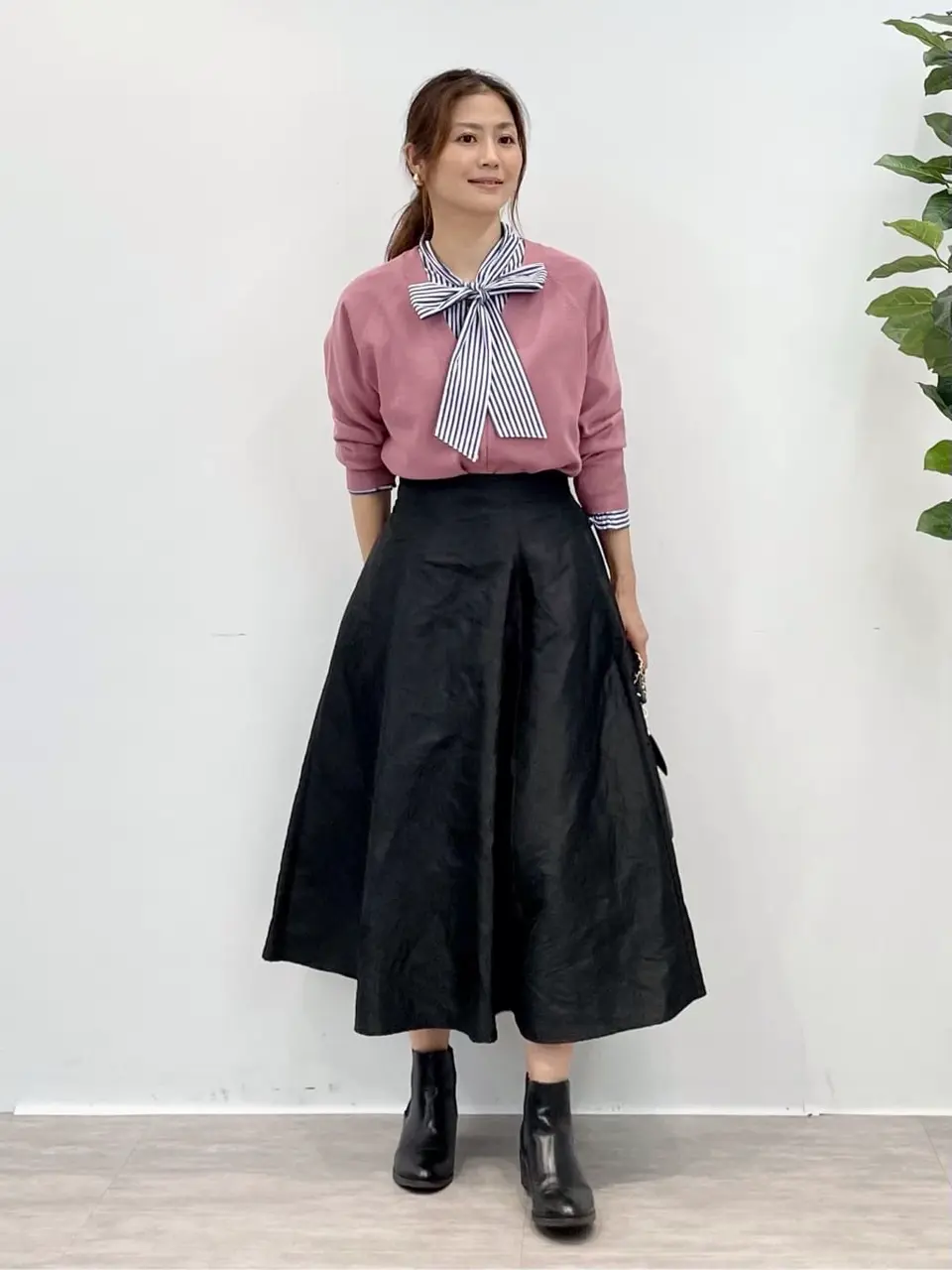  豊國 コーディネート画像