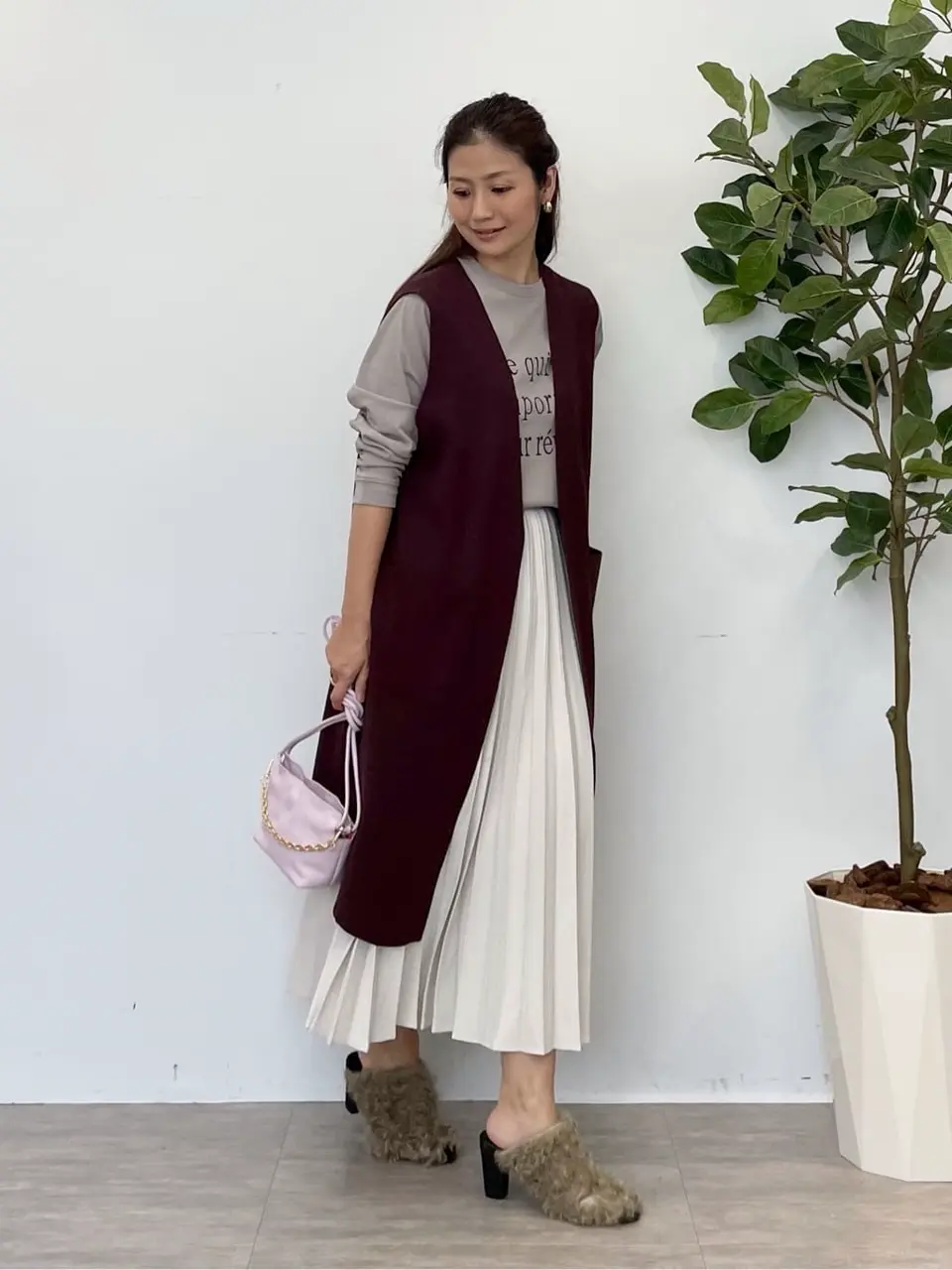  豊國 コーディネート画像