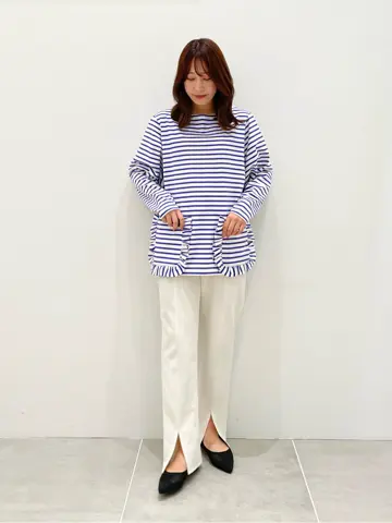 ONWARD CROSSET SELECT 戸澤 コーディネート画像