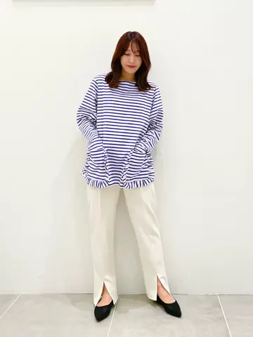 ONWARD CROSSET SELECT 戸澤 コーディネート画像