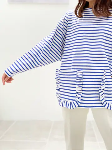 ONWARD CROSSET SELECT 戸澤 コーディネート画像