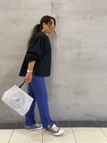 ONWARD CROSSET SELECT 寺田 コーディネート画像