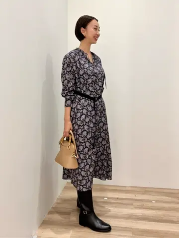 ONWARD CROSSET SELECT 村上 コーディネート画像