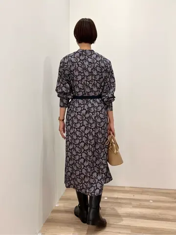 ONWARD CROSSET SELECT 村上 コーディネート画像