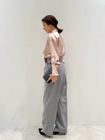 ONWARD CROSSET SELECT 水谷 コーディネート画像