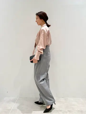 ONWARD CROSSET SELECT 水谷 コーディネート画像