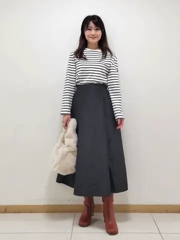 ONWARD CROSSET SELECT 濱地 コーディネート画像