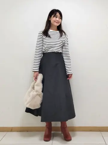 ONWARD CROSSET SELECT 濱地 コーディネート画像