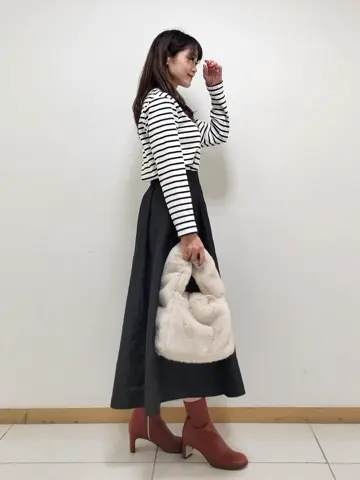 ONWARD CROSSET SELECT 濱地 コーディネート画像