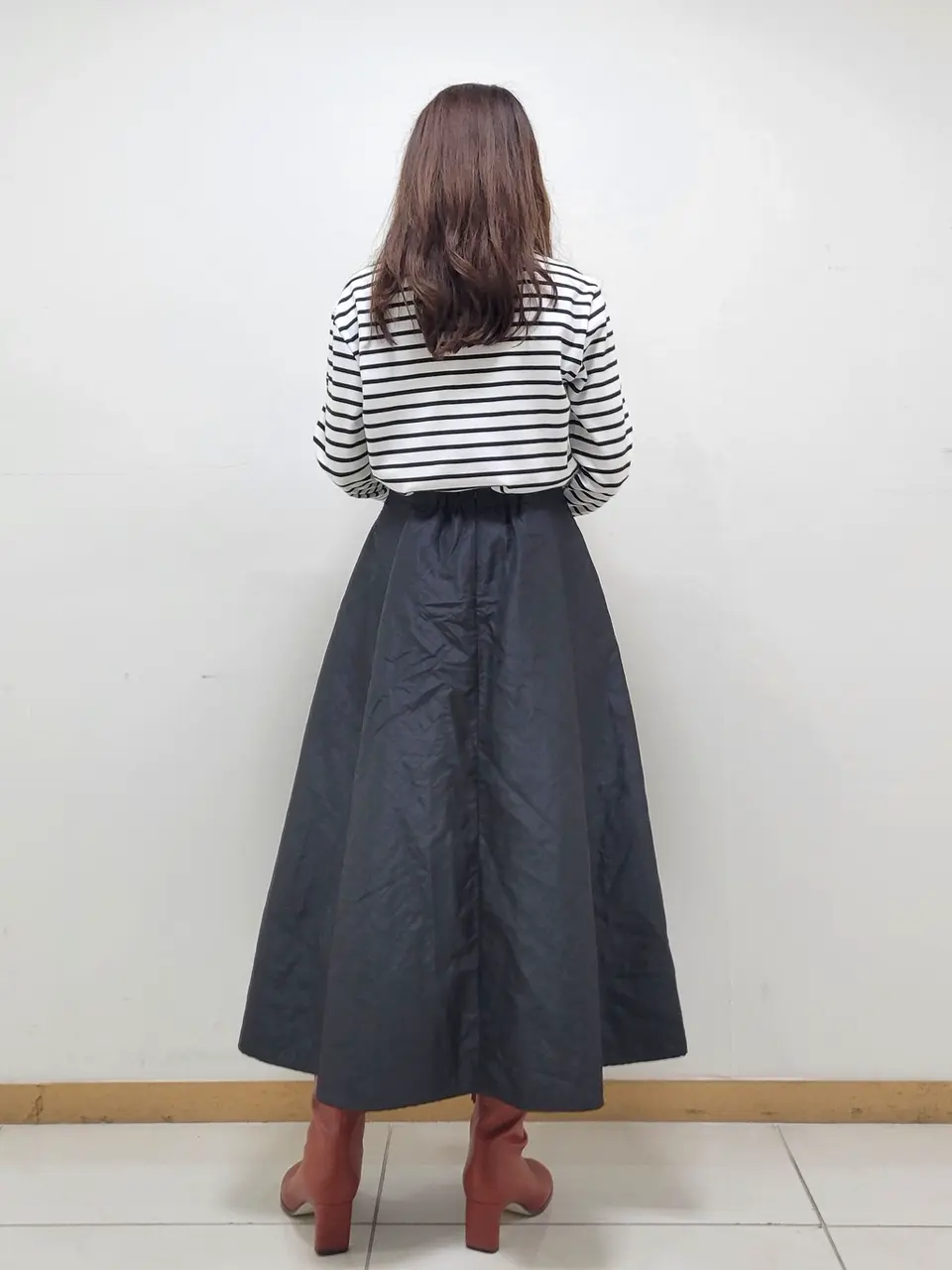 ONWARD CROSSET SELECT 濱地 コーディネート画像