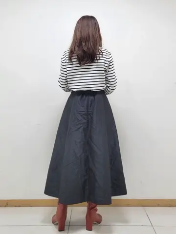 ONWARD CROSSET SELECT 濱地 コーディネート画像