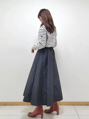 ONWARD CROSSET SELECT 濱地 コーディネート画像