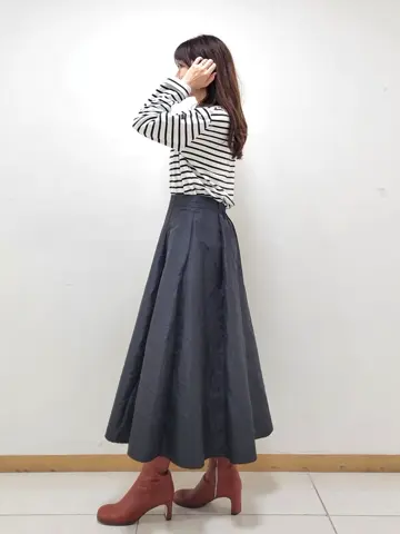 ONWARD CROSSET SELECT 濱地 コーディネート画像