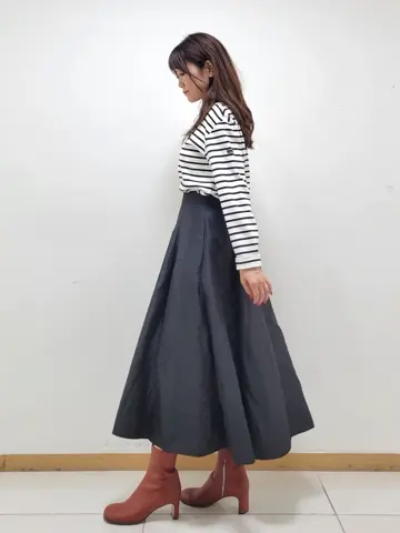 ONWARD CROSSET SELECT 濱地 コーディネート画像