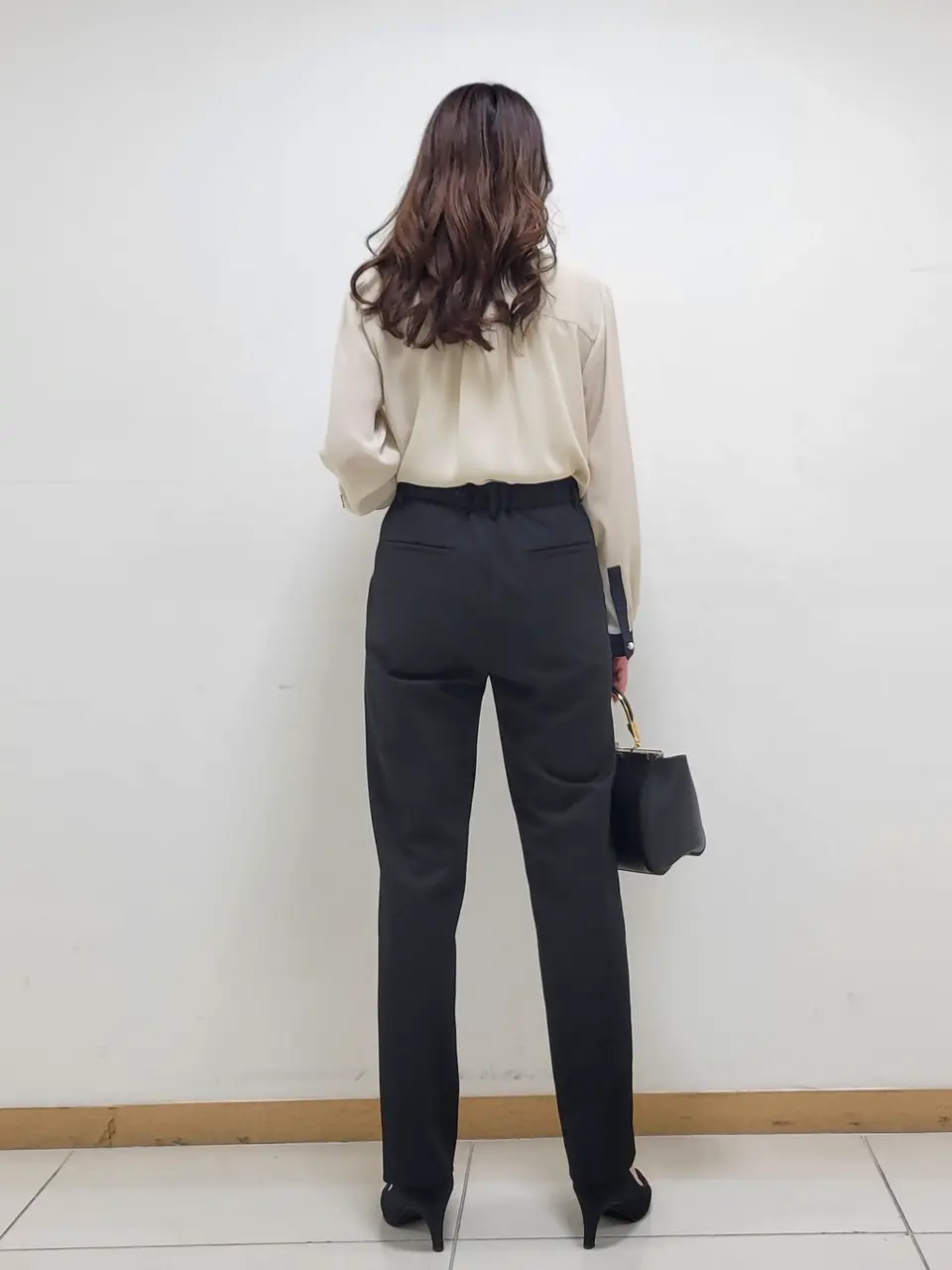 ONWARD CROSSET SELECT 濱地 コーディネート画像