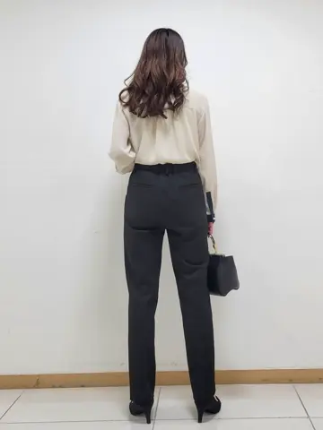 ONWARD CROSSET SELECT 濱地 コーディネート画像