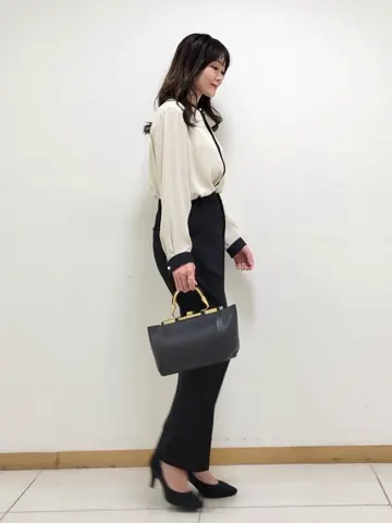 ONWARD CROSSET SELECT 濱地 コーディネート画像