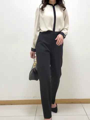 ONWARD CROSSET SELECT 濱地 コーディネート画像