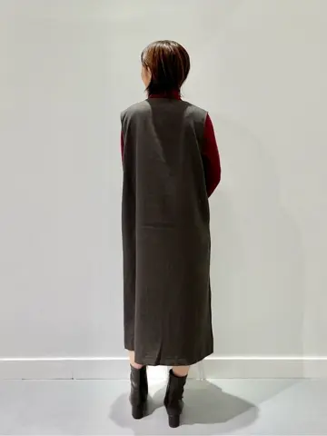 ONWARD CROSSET SELECT 濱野 コーディネート画像