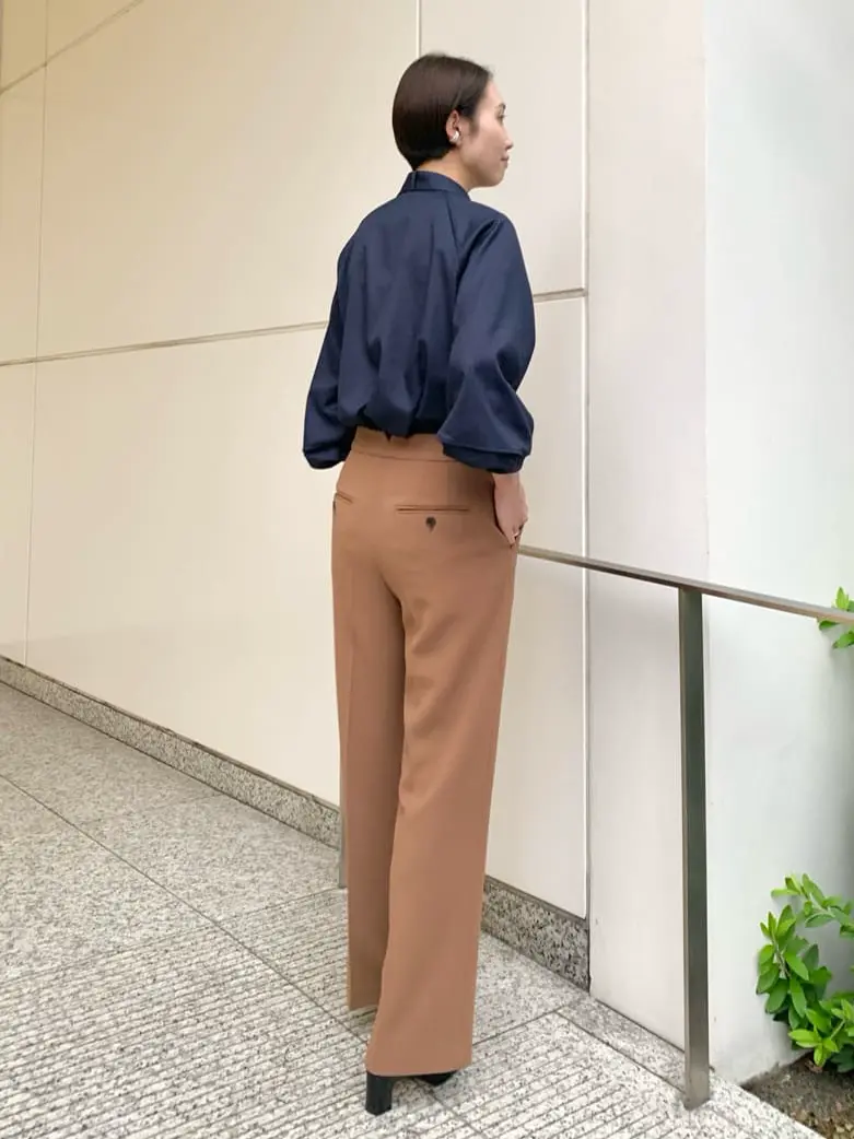 ONWARD CROSSET SELECT 秋葉 コーディネート画像