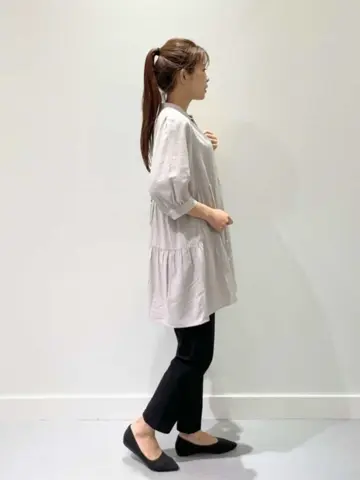 ONWARD CROSSET SELECT 榎本 コーディネート画像